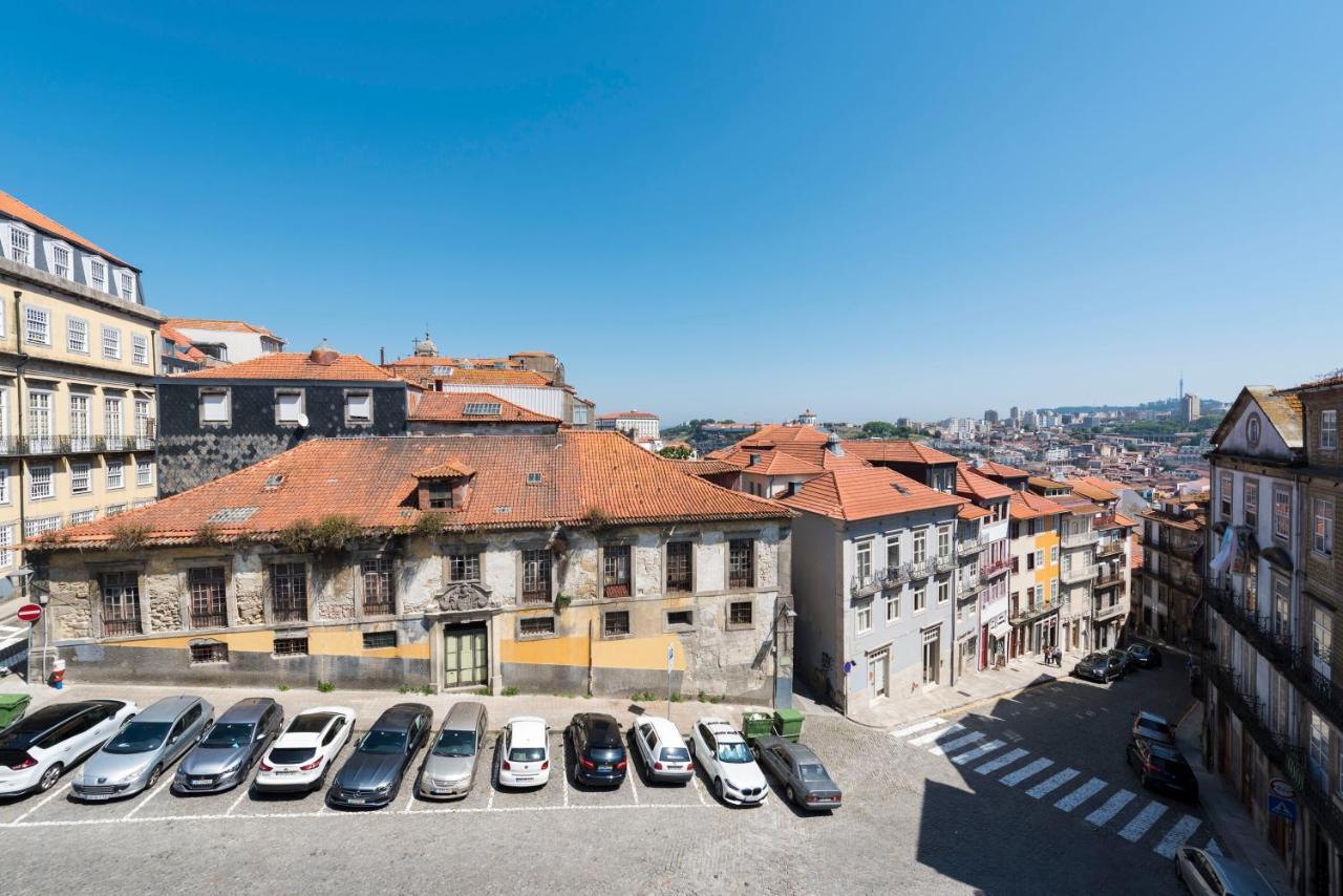 Tripas Coracao Taipas Historical Center Διαμέρισμα Πόρτο Εξωτερικό φωτογραφία